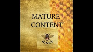 Mature Content - How to wear a clit clamp and labia clips.