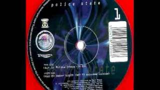 T-power - Police State