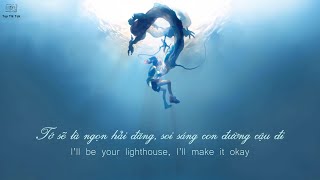 《Katie Skyᴸʸʳᶦᶜ》Monsters - Bài Hát Gây Sốt Tik Tok Trung Quốc Những Ngày Qua (I See Your Monsters)