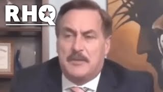 Mike Lindell Thinks DeSantis Didn't Deserve THIS Victory