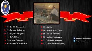 Feluka - Eski Hemşin Horonu