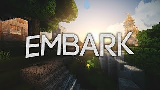 Embark Симулятор Майнкрафта и Симс от NORMUL