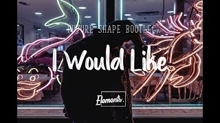Zara Larsson - I Would Like (FutureShape Bootleg)