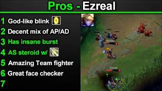 Picking Your ADC Guide