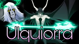 Segundo Etapa Ulquiorra (Resurrection Ver.)  Review 130% SP Builds & 186% Atk NAD/FSDB Testing
