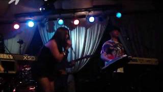 Rolling In The Deep - Jinky Vidal