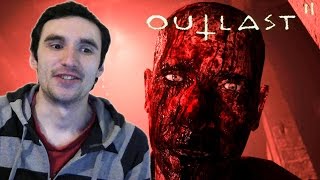 ДОРОГА К ШАХТЕ! / Прохождение Outlast 2 - Часть 12