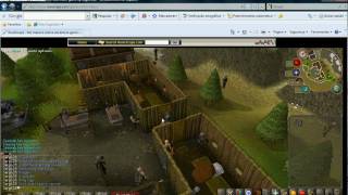 Runescape How to get Ammo Mould to make cannonballs