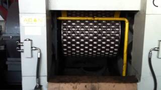 ACAN Roller Press ARP 15