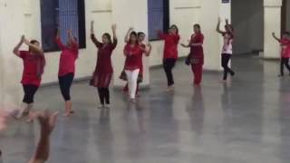 Garba Raas(NAVDURGA GROUP)SAJAN SIR 9924575061