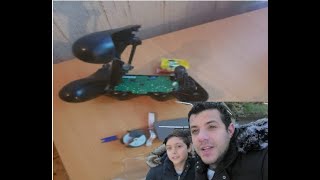 ТЪРСИМ СИ НОВ ДЖОЙСТИК !!!!