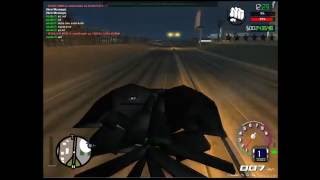 Top best mta server Superheroes inc.