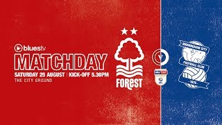 Highlights: Nottingham Forest 2 Blues 2 | Sky Bet Championship
