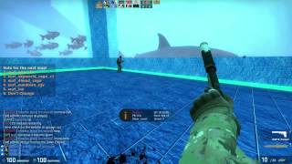 CSGO Funny First Experience (New PC)