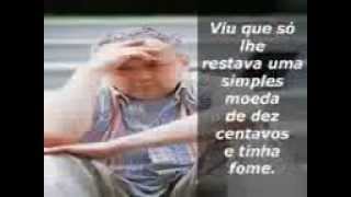Um copo de leite