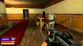 Trouble in Terrorist Town: RDMy Detective!
