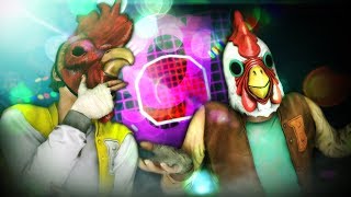 Kosmiczne Zawirowanie || Garry's Mod Sandbox