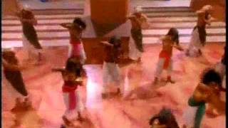 Making of Remember the time - Michael Jackson (Sub. en español)