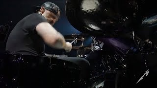 Metallica: Battery (Bolgona, Italy - February 12, 2018)