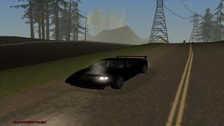 TRINITY RP #1 - Камбек? | SANDERSRUSSIAN LIVE