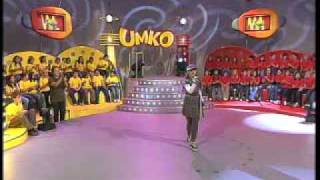 Umkovizija 21/10/2007 - Viva