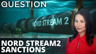 Nord Stream2 Sanctions Slashed by Senate