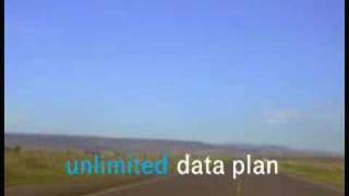 AT&T Wireless 3G Services Press Release