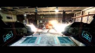 Прохождение F.E.A.R. 2 Project Origin на "ветеране" эпизод 7 "Шеф"
