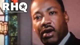 A Note For White People On Martin Luther King Day