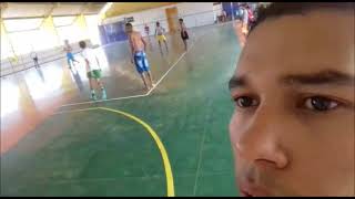 PROJETO DE FUTEBOL em NOVA DESCOBERTA - PE