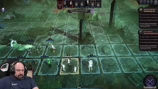 Immortal Realms: Vampire Wars mit Merve und Patrick
