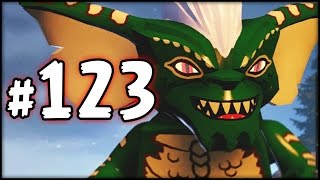 LEGO Dimensions - LBA - Stud Collecting Master! EPISODE 123
