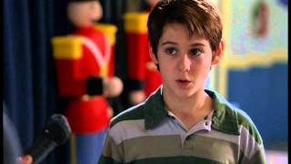 Перед классом Front.of.the.Class 2008 Трейлер Фрагмент из фильма