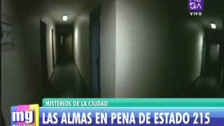 FANTASMAS DE ESTADO 215