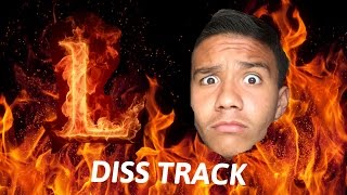 ROAST YOURSELF CHALLENGE (DISS TRACK)