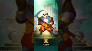 Empires And Puzzles : Atlantis Heros × 30 Event Pull