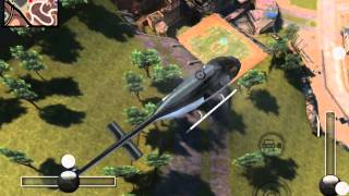 Прохождение Gangstar Rio от Chester. 14 миссия-горячий какао.