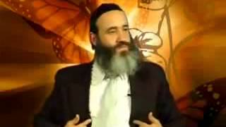 הרב יצחק פנגר זכייה בלוטו! הרצאה מרתקת!