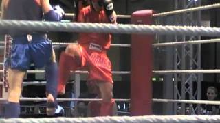 Lisnyak - Germany 60 kg