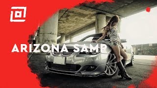 Идём к богатству и славе | Arizona RP YUMA | SAMP