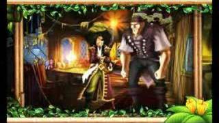 So Blonde-Trailer GC 2007 - english