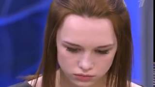 Пусть говорят - Диана Шурыгина. Новый выпуск от 20.02.2017 года. Жара