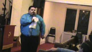 EVANG. MOISES SANTANA.10/20/2011.PART, 1 OF 2.