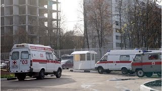 Загадочная смерть студентки в Подмосковье: рядом с телом найдены обезболивающие