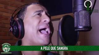 MANCHA VERDE 2019 - SAMBA OFICIAL