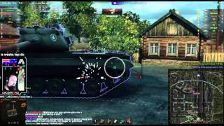 ^^| Skoda T 50 PogChamp? | Why you should watch my livestream part 4
