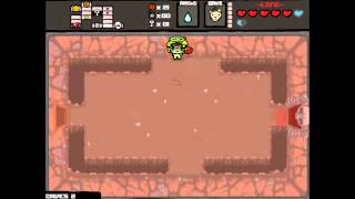 Binding of Isaac - Wrath of the Lamb - Samwise