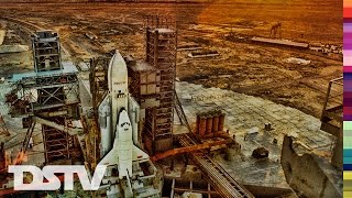 The History Of The Russian Baikonur Spaceport