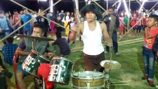 Thabal chongba music by (B.F.B.P.)Tekcham Tentha