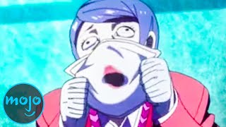 Top 20 Moments That RUINED an Anime